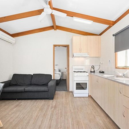 Eureka Stockade Holiday Park Ballarat Eksteriør bilde