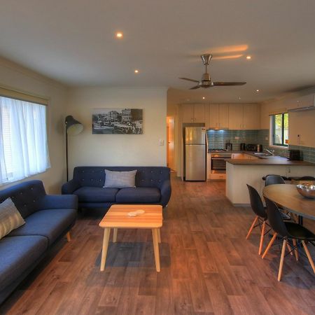 Eureka Stockade Holiday Park Ballarat Eksteriør bilde
