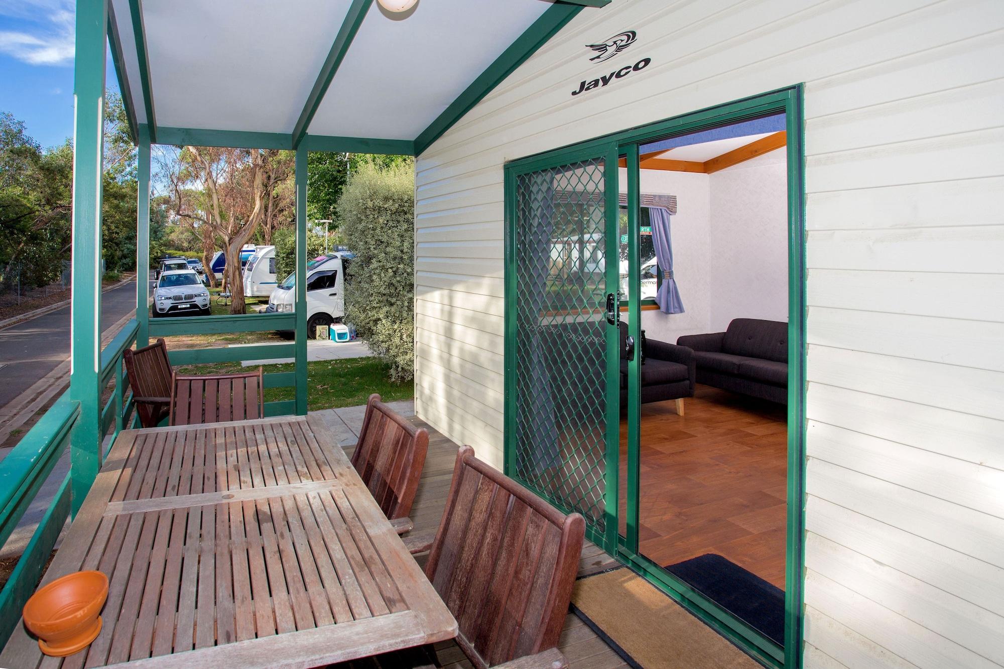 Eureka Stockade Holiday Park Ballarat Eksteriør bilde