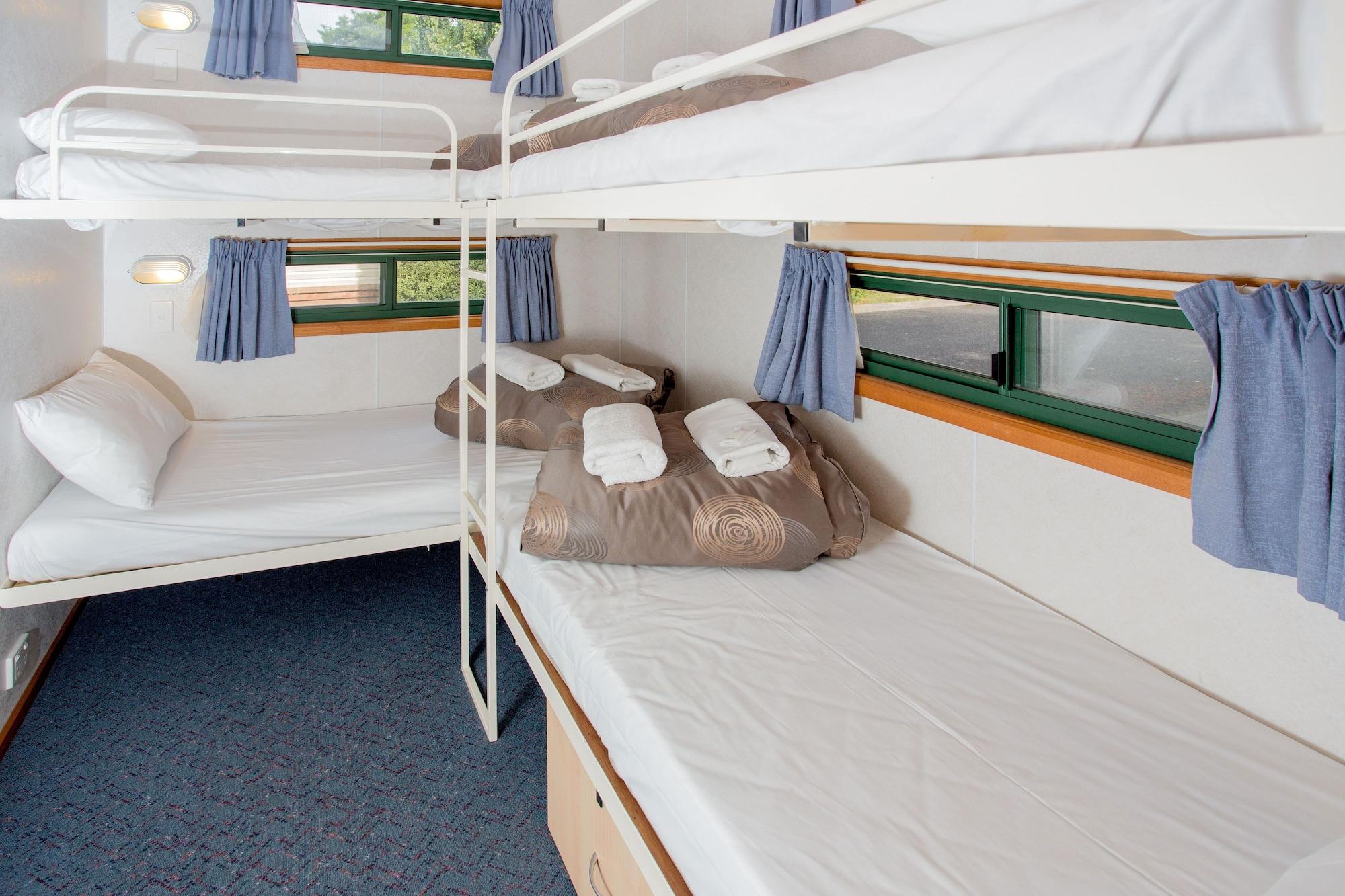 Eureka Stockade Holiday Park Ballarat Eksteriør bilde
