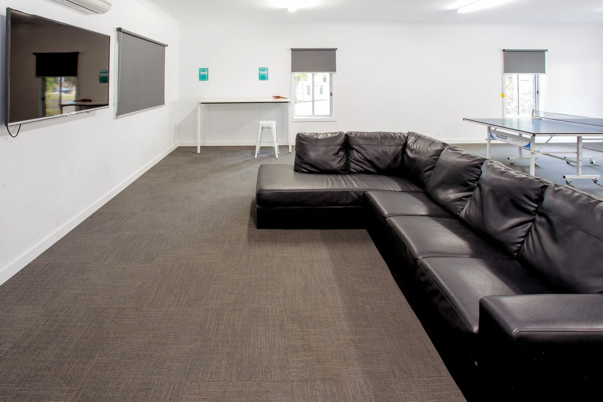 Eureka Stockade Holiday Park Ballarat Eksteriør bilde